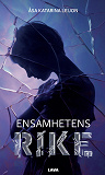 Cover for Ensamhetens rike