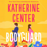 Cover for Bodyguard (svensk utgåva)