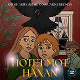 Cover for Hotet mot häxan
