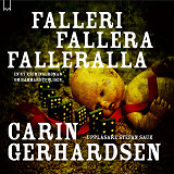 Cover for Falleri, fallera, falleralla 