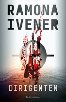 Cover for Dirigenten