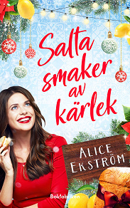 Cover for Salta smaker av kärlek