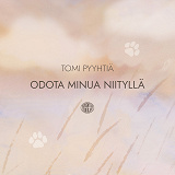 Cover for Odota minua niityllä