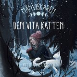 Cover for Månviskaren - Den vita katten
