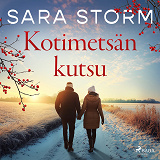Cover for Kotimetsän kutsu