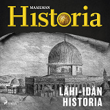Cover for Lähi-idän historia