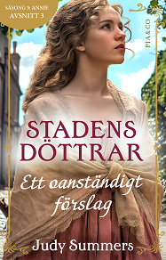 Cover for Ett oanständigt förslag (S3E3)
