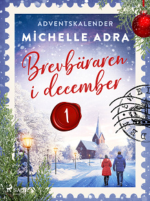 Cover for Brevbäraren i december – Första advent