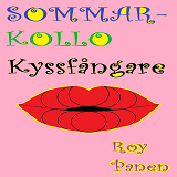 Cover for SOMMARKOLLO Kyssfångare (homoversion)