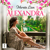 Cover for Alexandra