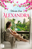 Cover for Alexandra