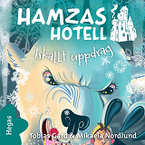 Cover for Iskallt uppdrag