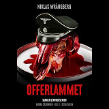 Cover for Offerlammet