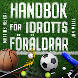 Cover for Handbok för idrottsföräldrar