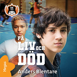 Cover for På liv och död