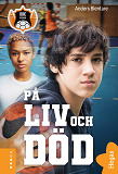 Cover for På liv och död