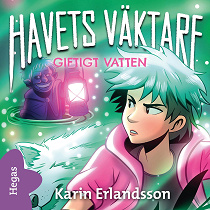 Cover for Giftigt vatten