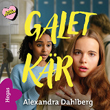 Cover for Galet kär