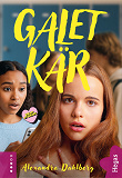 Cover for Galet kär