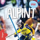 Cover for Alpint