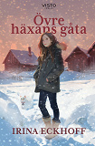 Cover for Övre häxans gåta