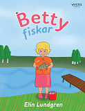 Cover for Betty fiskar