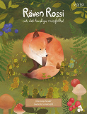 Cover for Räven Rossi och det hemliga mossfolket