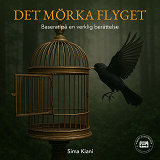 Cover for Det mörka flyget - en sann berättelse