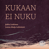 Cover for Kukaan ei nuku