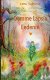 Cover for Oomme Lapsia Eedenin