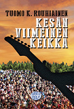 Cover for Kesän viimeinen keikka