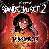 Cover for Järnspindeln (S2E3 Spindelhuset)