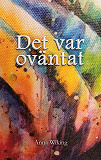 Cover for Det var oväntat