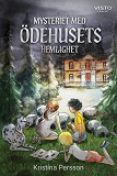 Cover for Mysteriet med ödehusets hemlighet