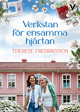 Cover for Verkstan för ensamma hjärtan