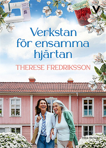 Cover for Verkstan för ensamma hjärtan