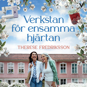 Cover for Verkstan för ensamma hjärtan