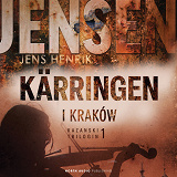 Cover for Kärringen i Kraków 