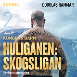 Cover for Skogsligan