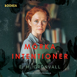 Cover for Mörka intentioner