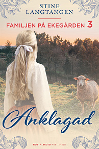 Cover for Anklagad