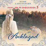 Cover for Anklagad