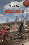 Cover for Orgamister