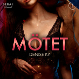 Cover for Mötet