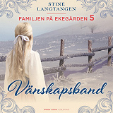 Cover for Vänskapsband 