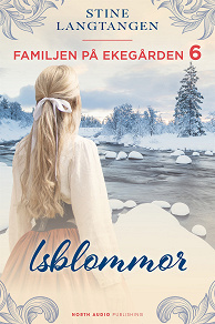 Cover for Isblommor