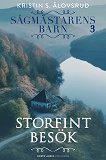 Cover for Storfint besök