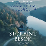 Cover for Storfint besök