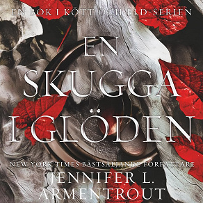 Cover for En skugga i glöden