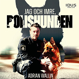 Cover for Jag och Imre, polishunden